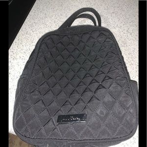 Vera Bradley Lunch Box